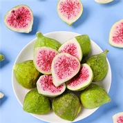 תאנה קריספית מיובשת