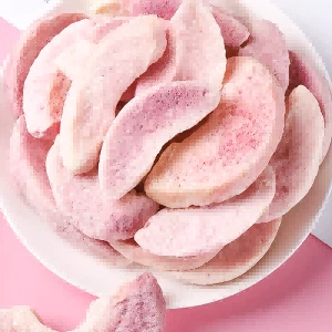 אפרסק דבש מיובש