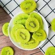 פרוסת קיוויפרויט מיובשת