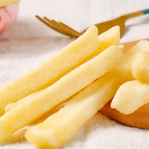 צ'יפס תפוח אדמה מיובש