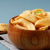 VF צהוב אפרסק פריך